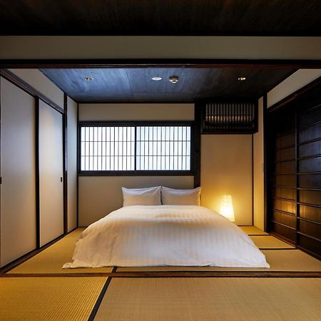 Yadoru Kyoto Hanare Washi No Yado Exterior foto