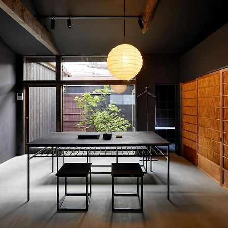 Yadoru Kyoto Hanare Washi No Yado Exterior foto