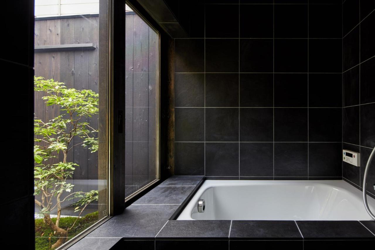 Yadoru Kyoto Hanare Washi No Yado Exterior foto