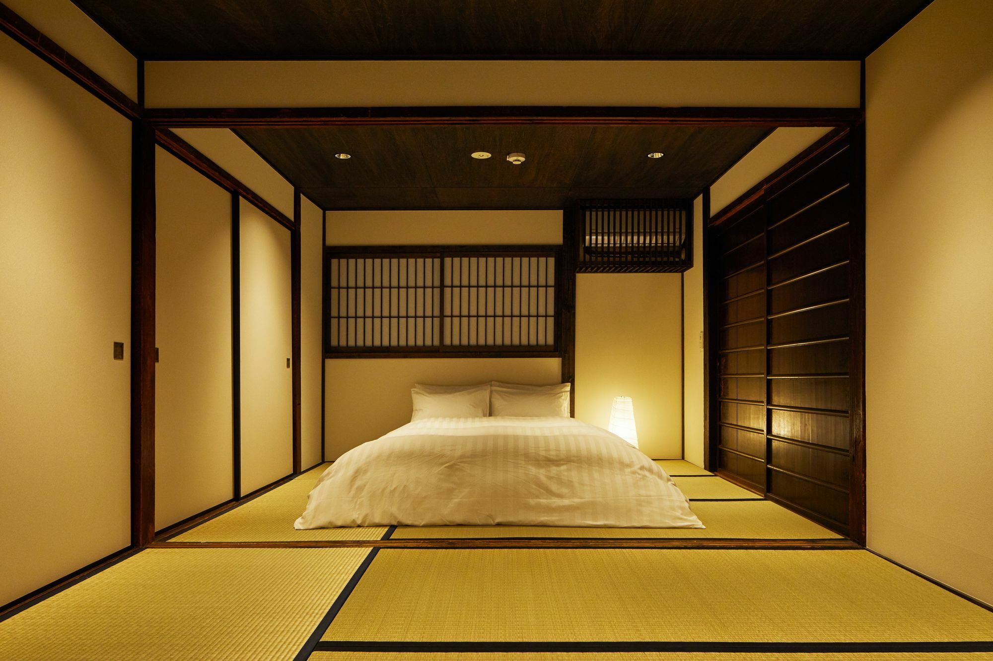 Yadoru Kyoto Hanare Washi No Yado Exterior foto